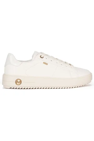 Mexx Tenisky MI001010043W Materiál/-Syntetický