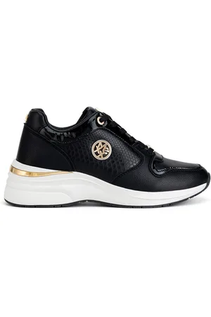 Mexx Tenisky MI001009043W Materiál/-Syntetický