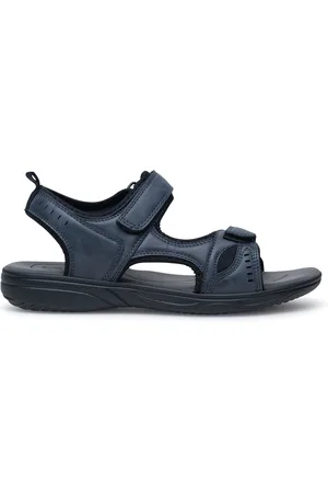 Gino Lanetti Sandály MSS20463-01 Materiál/-Syntetický