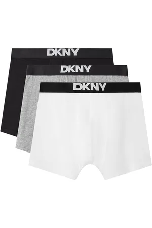 DKNY Spodní prádlo NEW YORK - AW24 (3-PACK)