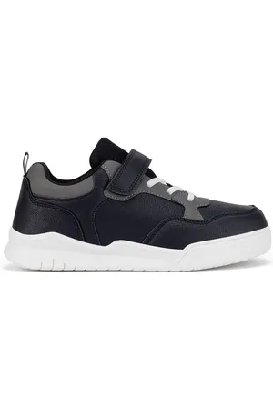 Action Boy Sneakersy AVO-274-056 Materiál/-Syntetický