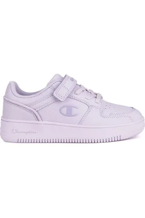 Champion Sportovní RD18 2.0 G PS LOW S32497-VS022 Materiál/-Syntetický