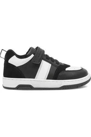 Lasocki Sneakersy MOS CI12-3136-02(III)CH Přírodní kůže (useň)/-Přírodní kůže (useň),Přírodní kůže (useň) - Semiš