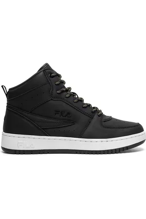 Fila Sneakersy LEVANTO WTR FFT0127-80010 Syntetický materiál