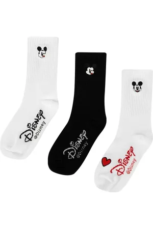 Mickey & Friends Ponožky ACCCS-SS24-338DSTC