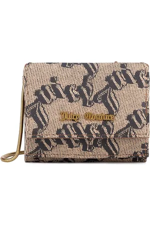Juicy Couture Peněženky BIJXT8663WVP