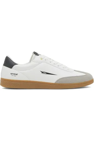 Sprandi Sportovní MPRS-22M12313 Materiál/-Syntetický,Imitace kůže/-Ekologická kůže