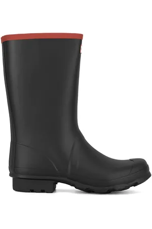 Hunter Holínky UFS4004RMA Materiál/-Kaučuk