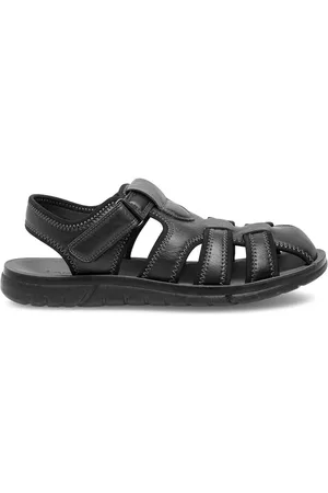 Gino Lanetti Sandály MSS20514-13 Materiál/-Syntetický