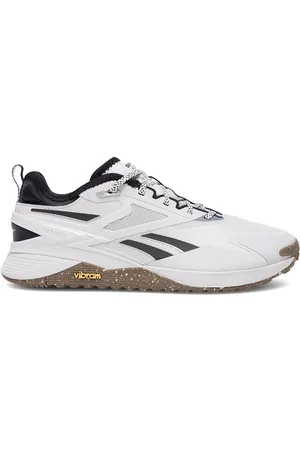 Reebok Sportovní obuv 100033320-W Látkový materiál