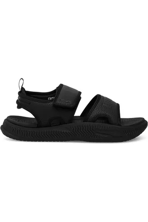 PUMA Sandály SOFTRIDE SANDAL 2.0 39542901 Materiál/-Syntetický