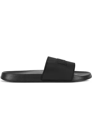 Marvel Pantofle AW24-342MV Materiál/-Syntetický