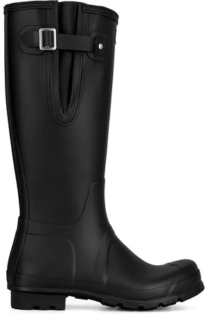 Hunter Holínky MFT9007RMA Materiál/-Kaučuk