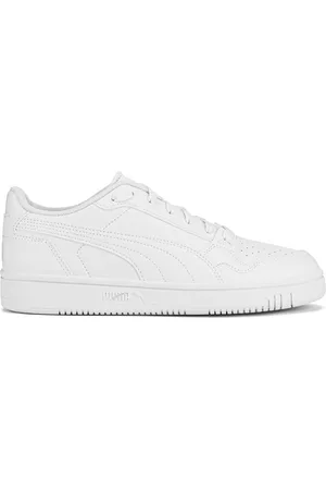 PUMA Sportovní REB-L JR 39899302 Materiál/-Syntetický