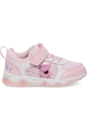 Peppa Pig Sportovní CP99-SS24-319PP Materiál/-Syntetický,Látka/-Látka