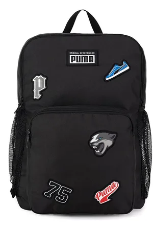 PUMA Batohy PATCH BACKPACK 7951401