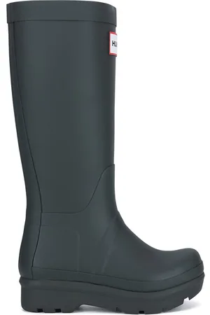 Hunter Holínky HFW-008 Materiál/-Kaučuk