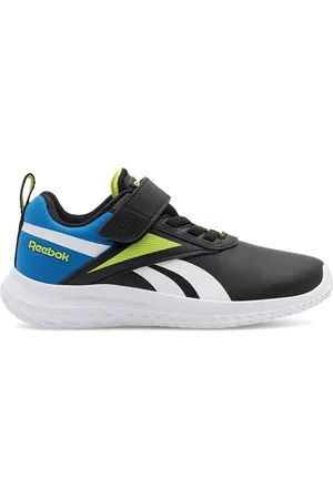 Reebok Sportovní RUSH RUNNER 5 SYN IG0533 Materiál/-Syntetický,Látka/-Látka