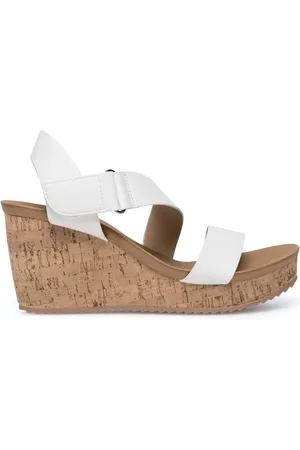 Clara Barson Sandály WYL0710-XX Materiál/-Syntetický