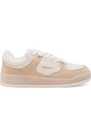 Sprandi Sportovní obuv MILKY SKATE WP40-23741H Imitace kůže/-Ekologická kůže