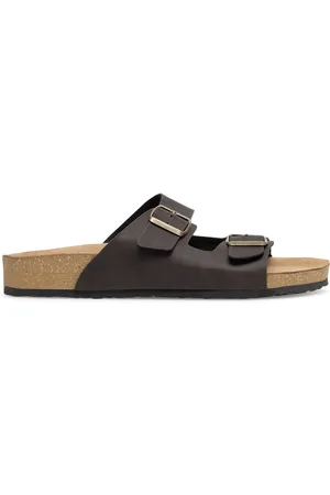 Inblu Pantofle NU000012 043 Materiál/-Syntetický