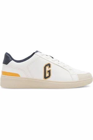 GAP Sportovní obuv SEATTLE GAB002F5SWWELBGP Látka/-Látka
