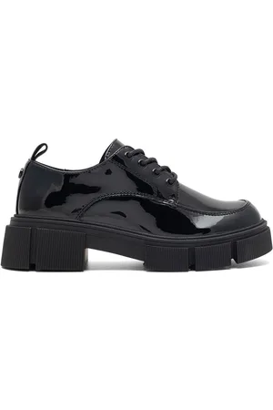 DeeZee Polobotky CS6191-07 Materiál/-Syntetický
