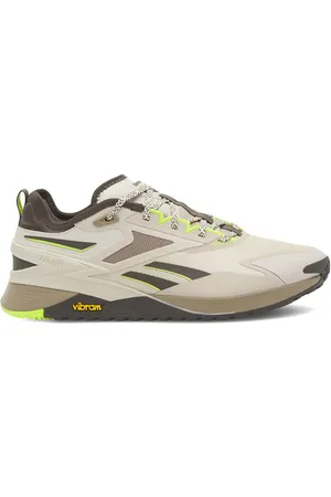 Reebok Sportovní obuv 100069914 Látkový materiál