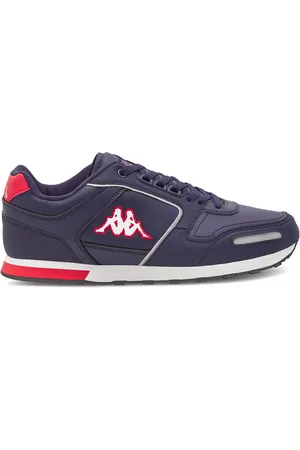 Kappa Sportovní LOGO VOGHERA 5 3112H5W-A0Y Materiál/-Syntetický,Látka/-Látka