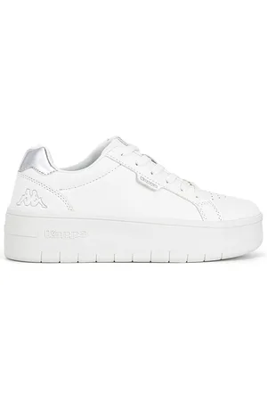 Kappa Sportovní obuv SS24-3C091 Materiál/-Syntetický