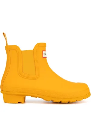 Hunter Holínky WFS2078RMA Textilní materiál,Materiál/-Kaučuk