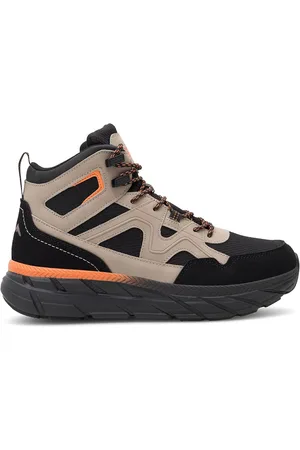 Sprandi Sportovní TEC MP40-22624Z Materiál/-Syntetický,Látka/-Látka
