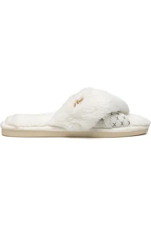 Mexx Bačkory MI002004343W Látkový materiál,Syntetický materiál