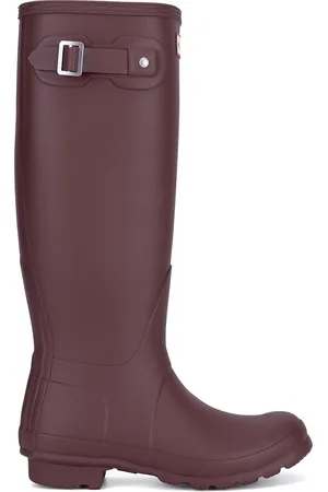 Hunter Holínky WFT1000RMA Materiál/-Kaučuk