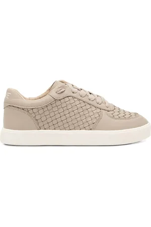 Sam Edelman Tenisky I0045L1020 Přírodní kůže (useň) - Lícová