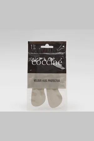 Coccine Doplňky k obuvi VELOUR HEEL PROTECTOR - ZAPIĘTKA WELUROWA A