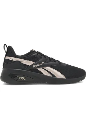 Reebok Sportovní obuv 100200386 Materiál/-Syntetický,Látka/-Látka