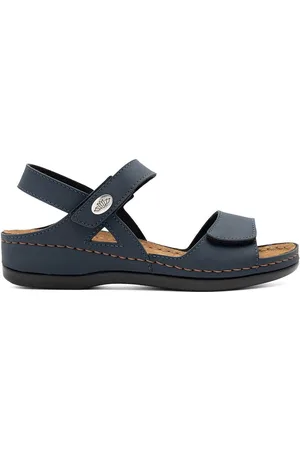Inblu Sandály O6D3AA01 Materiál/-Syntetický