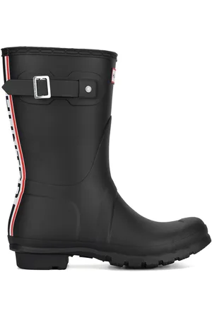 Hunter Holínky WFS2353RMA Materiál/-Kaučuk
