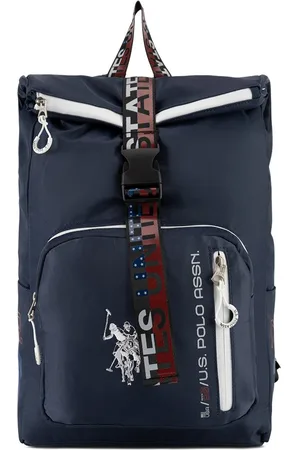 U.S. Polo Assn. Batohy BIUXT5680MIA