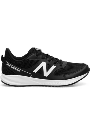 New Balance Sportovní YK570BW3 Materiál/-Syntetický,Látka/-Látka