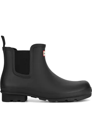 Hunter Holínky MFS9006RMA Materiál/-Kaučuk