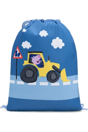 Peppa Pig Vaky na obuv ACCCS_SS24-510PP