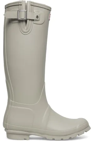Hunter Holínky HFW-005. Materiál/-Kaučuk