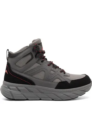 Sprandi Sportovní TEC BP40-22624Z Materiál/-Syntetický,Látka/-Látka