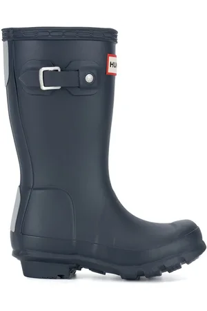 Hunter Holínky KFT5000RMA-NVY Materiál/-Kaučuk
