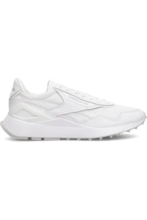 Reebok Sportovní CL Legacy AZ H68651-M Přírodní kůže (useň) - Lícová,Látka/-Látka