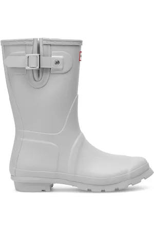 Hunter Holínky HFW-002. Materiál/-Kaučuk