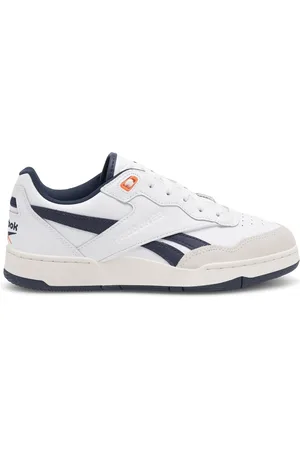 Reebok Tenisky BB 4000 II IE6832-M Přírodní kůže (useň) - Lícová