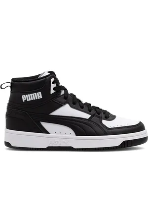 PUMA Sportovní REBOUND-JOY-JR 37468701 Materiál/-Syntetický